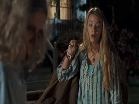 The Sisterhood Of The Traveling Pants 2 - Bridget