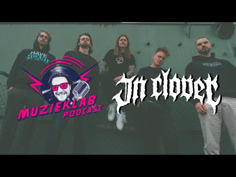 Muzieklab: Aflevering 38: In Clover (Viktor & Basile)