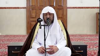 صورة 8 - شرح كتاب الصيام من منتقى الأخبار 17 شعبان 1443هـ