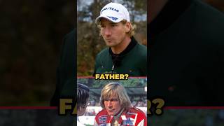 Quick fire questions with Freddie Hunt! #f1 #formula1 #jameshunt