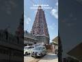 SAMAYAPURAM MARIAMMAN TEMPLE Shorts