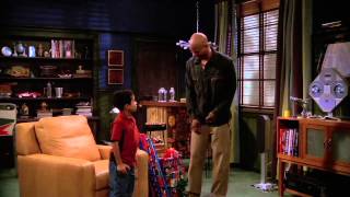 Eu, a patroa e as Crianças - S04E08 - Ultrassonografia - 720p - Dublado