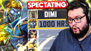 Download lagu I SPECTATED THE NEW #1 STARLORD IN MARVEL RIVALS mp3