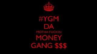 Y G M-NO SLEEP Produced by Nick E