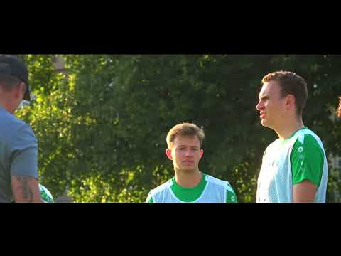 Die neue Saison 2025/26 steht in den Startlöchern … 💚🖤