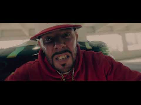 HGMB DYMOND - RIDE #hogmobministries #rap #music #dymond #hogmob #sevin