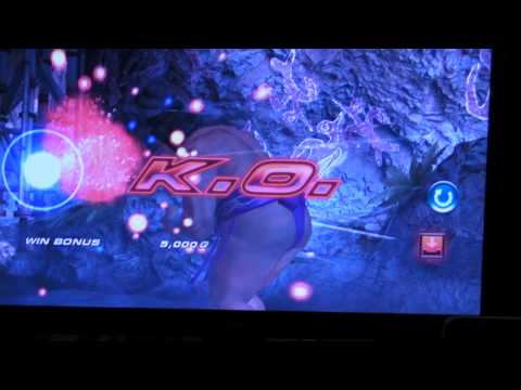 2013-12-10 HoG HYPE TTT2 4996 StarScream vs King Jae atmosphere