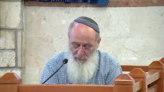 קשר בין מסעות בני ישראל למבנה הקוסמי של העולם – שיעור 124 – ספר במדבר