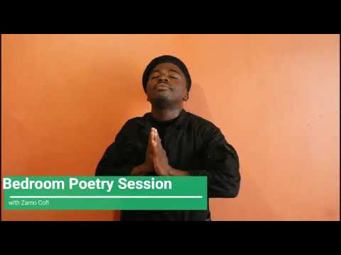 SATAN UYANGIFUNA NAMI - ZAMOH COFI