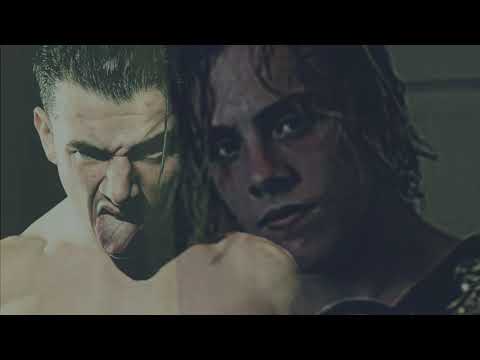 Next Week on Combat - Hype for Travis Williams (c) vs. Judas Icarus