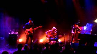 Daniel Norgren - Live at the Mejeriet, Lund, Sweden (05)