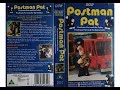 Postman Pat And The Tuba VHS