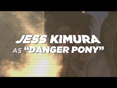 Jess Kimura CAPiTA Snowboards Video - Defenders of Awesome 2 - STAY BAD ASS Full Part