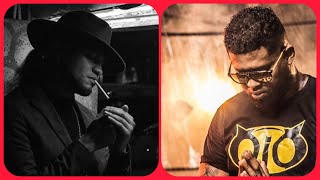 MOZART LA PARA DA SU OPINIÓN PERSONAL SOBRE LA GUERRA CON LAPIZ CONCIENTE