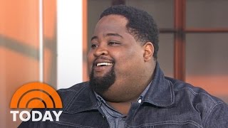 LunchMoney Lewis: Music ‘Runs In The Family’ | TODAY
