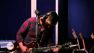 The Decemberists performing &quot;Make You Better&quot; Live on KCRW
