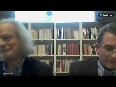 "Emanuele Severino. Il destino e il mortale", di Leonardo Messinese