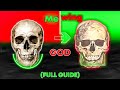 How To Become Mewing GOD 100 Guarantee