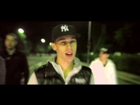 Fede Cobra - Nel Quartiere ( feat.Carro One)