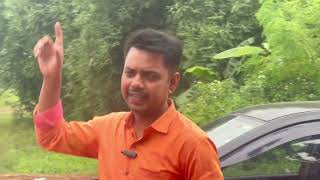 Mednipore to bordhoman, a short break 😒😒