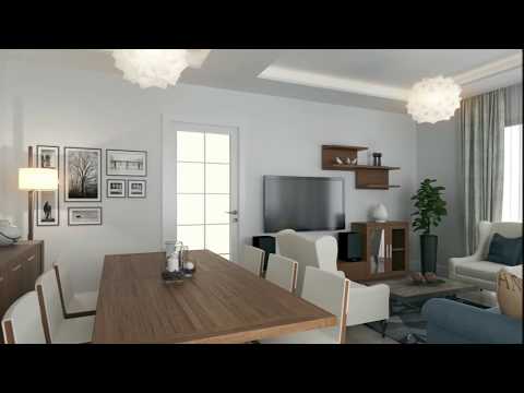 Ocean view completed apartments in Mudanya Bursa