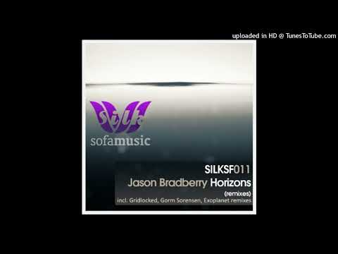 01 - Jason Bradberry - Sunrise (Exoplanet Remix)
