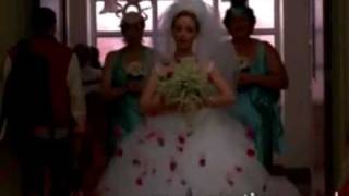 Glee - Wedding Bell Blues (Full Performance Official Music Video)