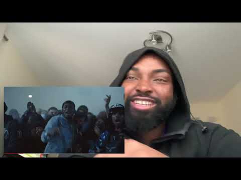 Backroad Gee x Lethal B x Jme - enough is a enough reaction video