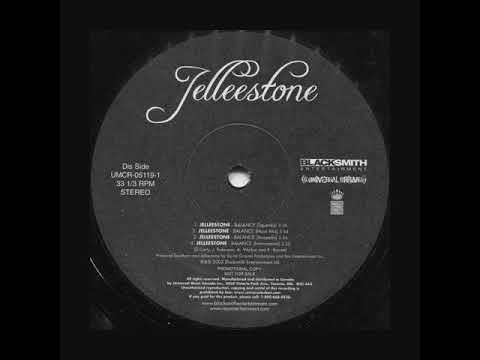 Jelleestone, J-Ro, Saukrates - Balance