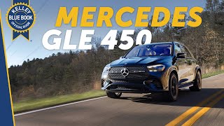 2024 Mercedes GLE 450 PHEV | Review & Road Test