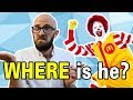 What Ever Happened To Ronald McDonald And The Bizarre Rules For Those Playing The Character