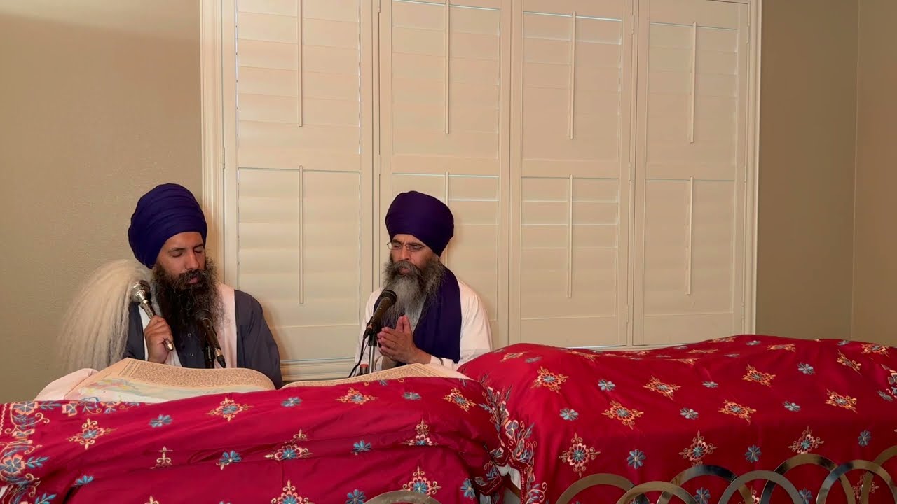 Chandi Charitar Ukat Bilaas (Part 10) - ਅਧਿਆਇ ੫ (ਰਕਤਬੀਜ ਦੈਂਤ ਦਾ ਕਤਲ)