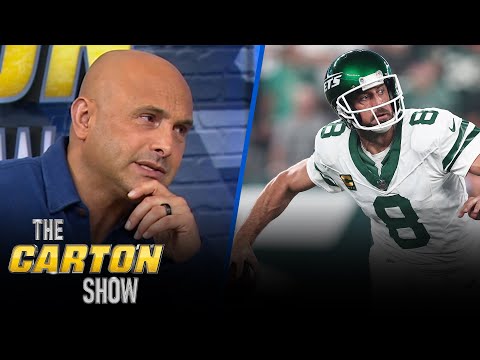 Knicks vs. Pacers Game 5 Preview, Jets open season vs. 49ers in primetime | THE CARTON SHOW
