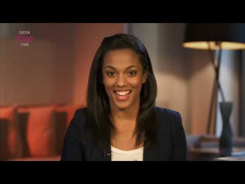 Companions birthday wishes - Doctor Who Live: The Afterparty