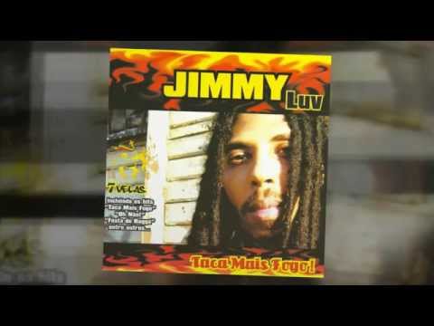 Jimmy Luv - Louvor & Glória