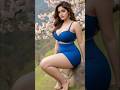 4K AI Art Lookbook Model Video Valentine S Day Virlashort
