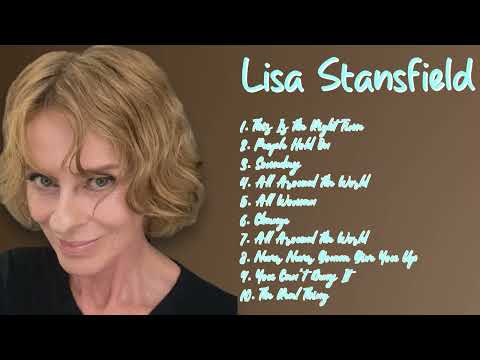 Lisa Stansfield-Essential hits roundup for 2024-Leading Hits Mix-Compatible