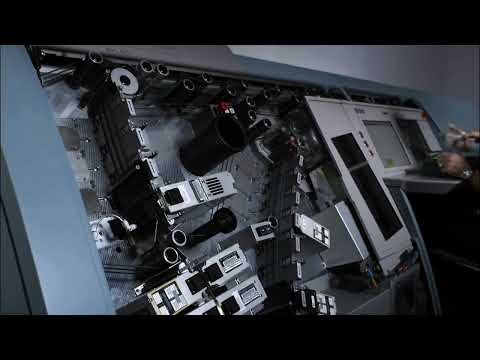 BPS® M7: highest security and efficiency for the high-speed world