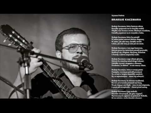 Szymon Podwin - "Brakuje Kaczmara"