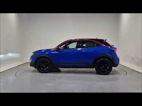 Opel Mokka E SRI-ELEC 4DR AUTO - Image 2
