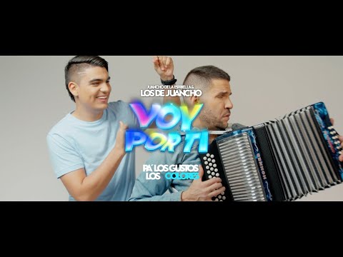 Juancho De La Espriella - Voy Por Ti (Video Oficial)