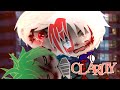 Clarity Meme Deku Dies MHA TodoBakuDeku My AU