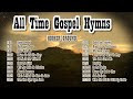 All Time Gospel Hymns By Lifebreakthrough