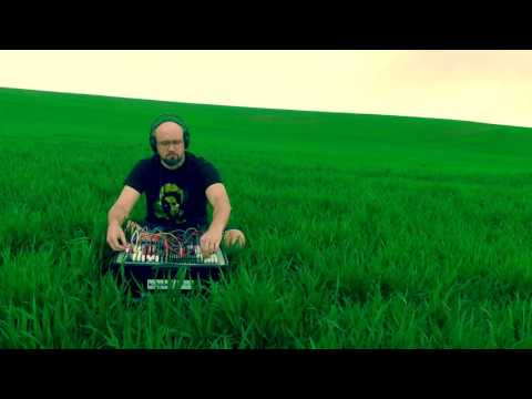 Nature / Noise / Drone  Synthrotek Promo Video 4K - Moscow Idaho