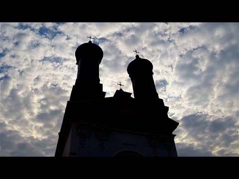 Puterea Credintei - Biserica din Negoiesti | The Power of faith - Negoiesti Church