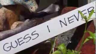 it&#39;s all been said before