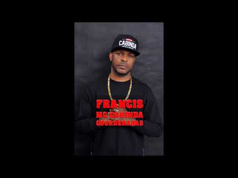Francis MC Cabinda - Coordenadas Feat VC (Prod. Dinamite)