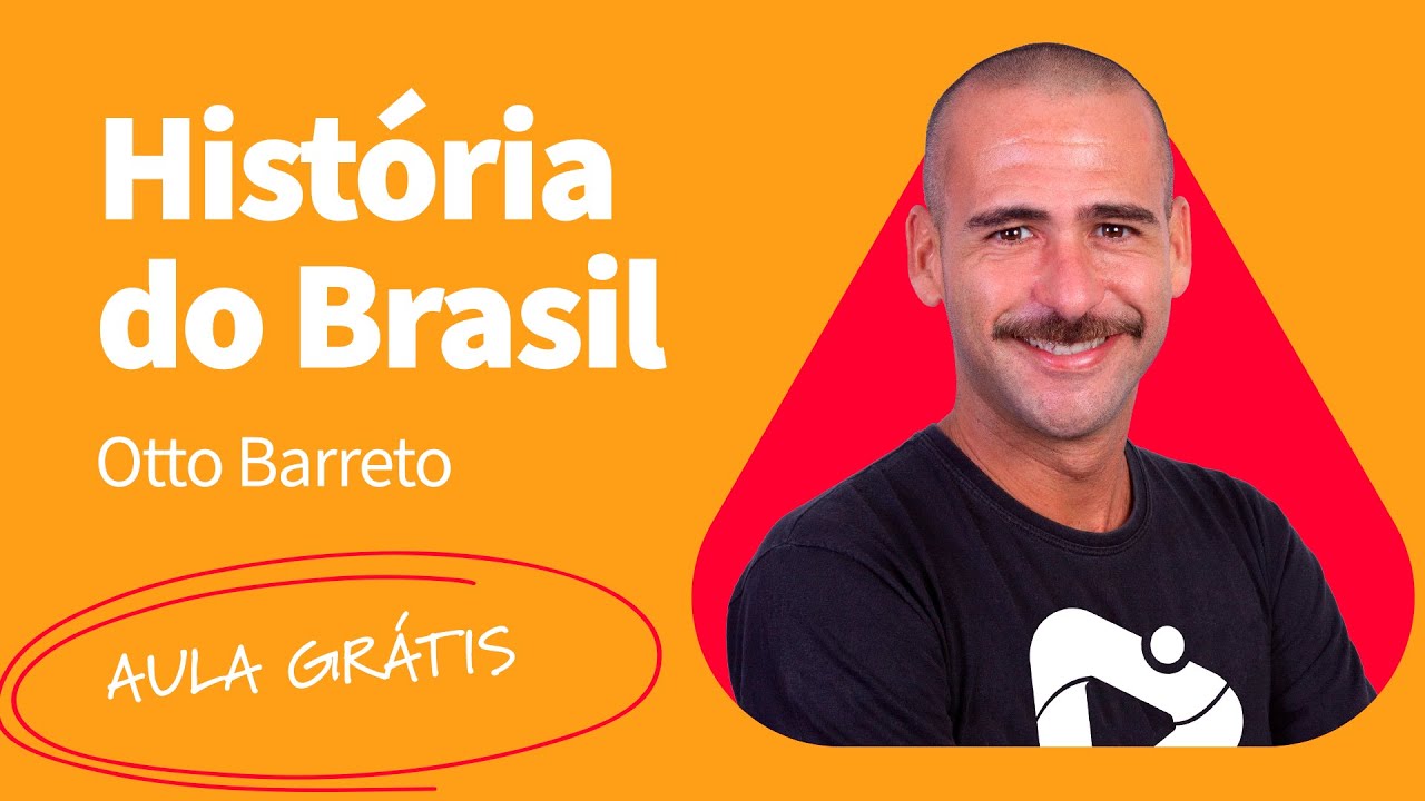 História para o ENEM - Jânio Quadros: da renuncia a constante instabilidade de Jango