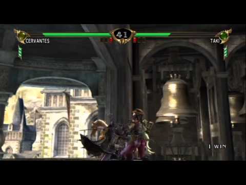 fighting ru SC4 27 08 11 3v3 02 Keep VS Rufus