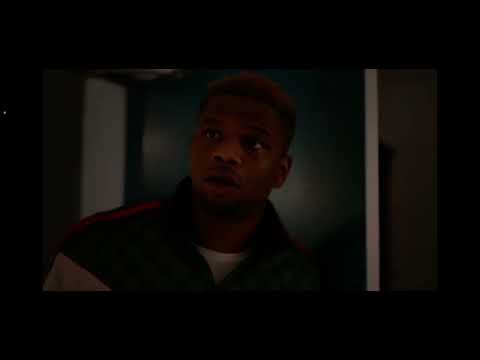 Power Book 2: Season 2 Episode 8 Clip - Zeak Looks at Carrie dead 💀